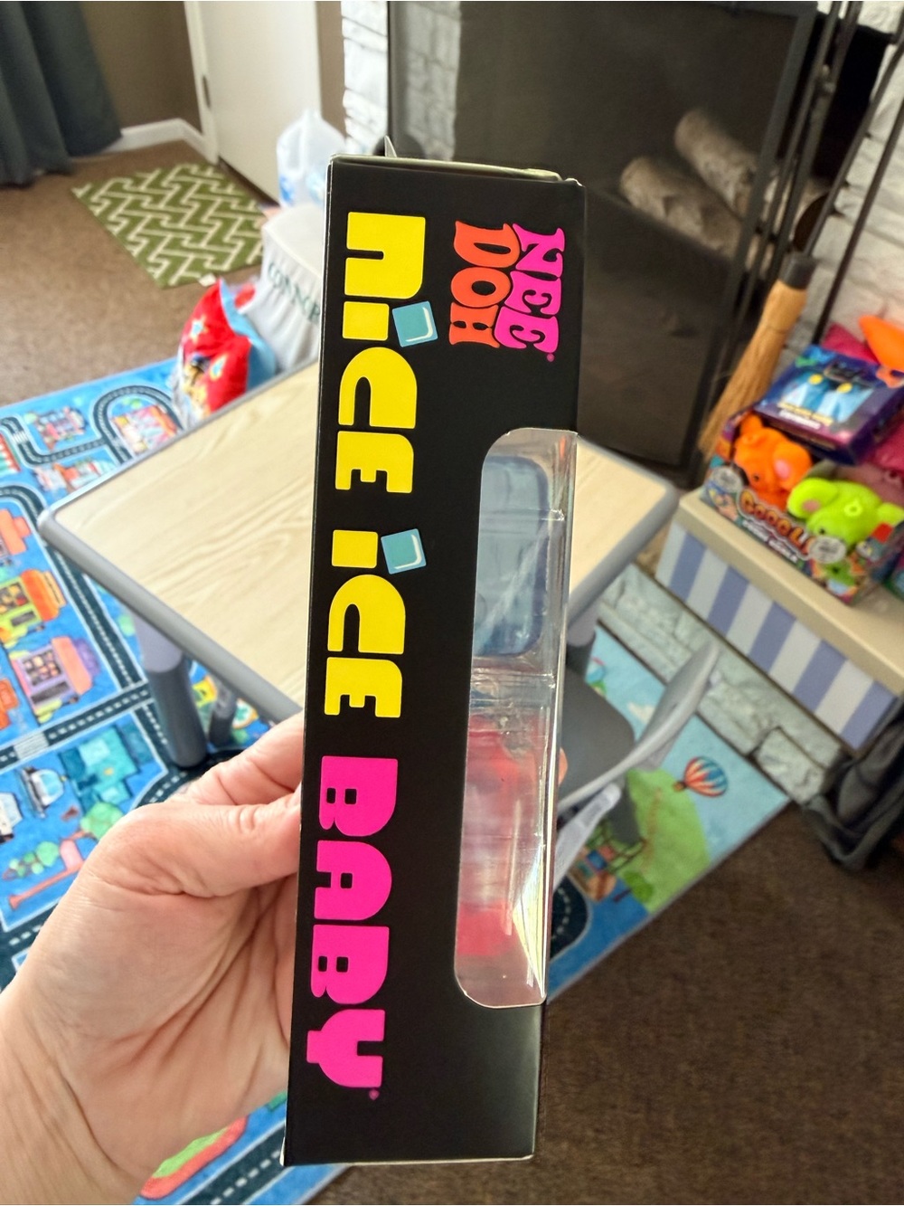 Schylling- Needoh- Nice Ice Baby- 4pack - Picture 5 of 5